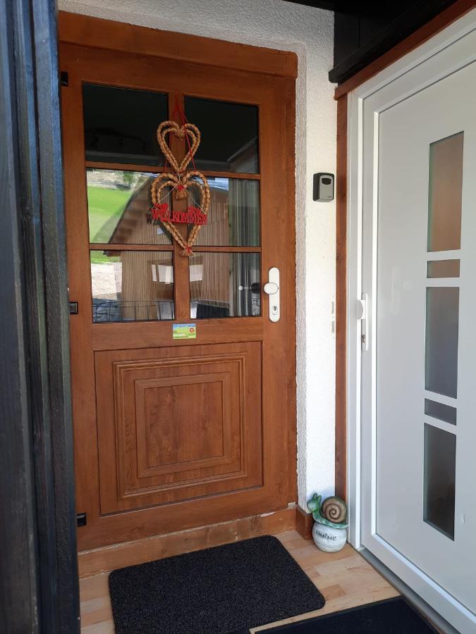 Appartement Muehlebnerhof Ramsau am Dachstein Exterior photo
