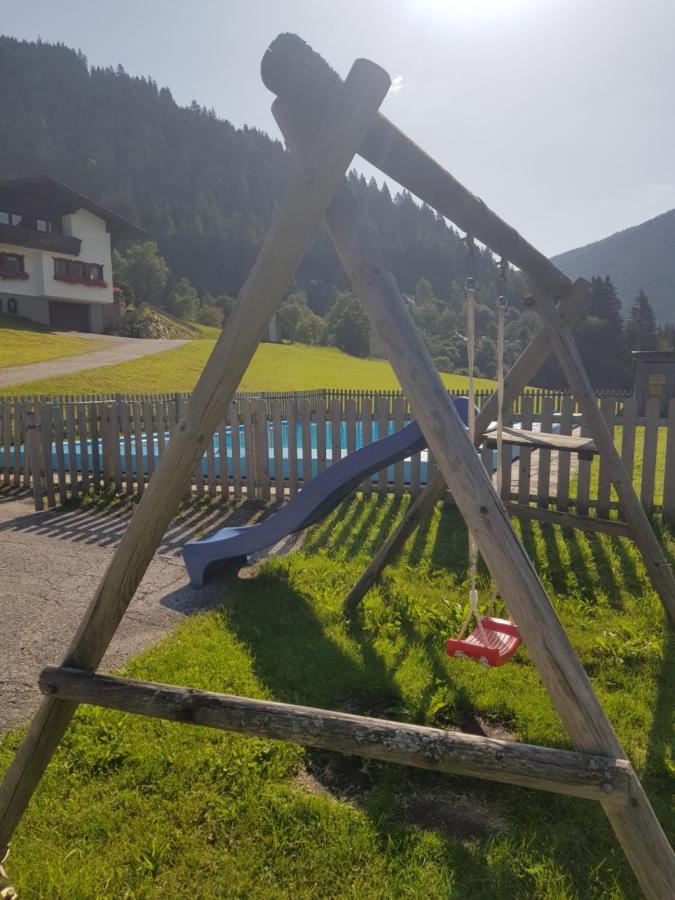 Appartement Muehlebnerhof Ramsau am Dachstein Exterior photo