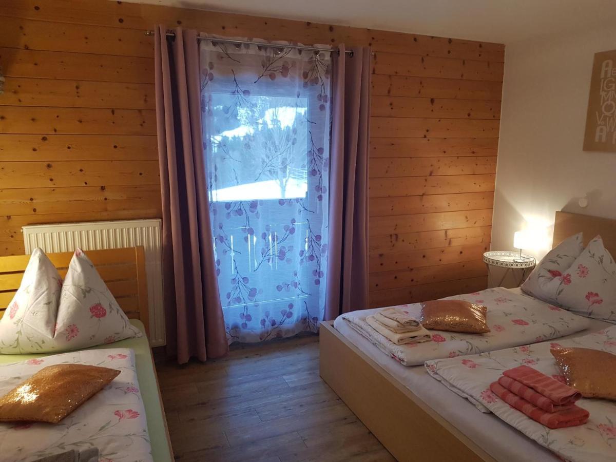 Appartement Muehlebnerhof Ramsau am Dachstein Exterior photo