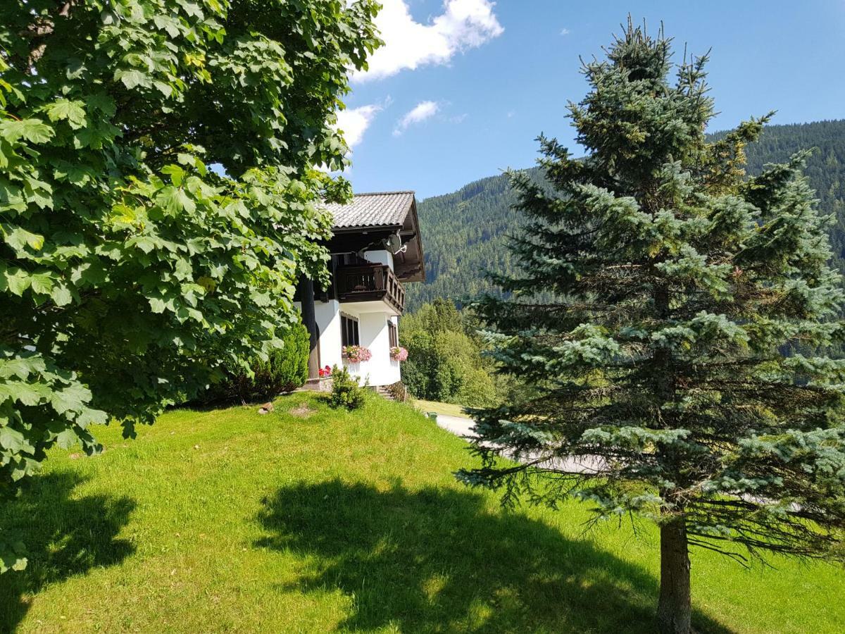 Appartement Muehlebnerhof Ramsau am Dachstein Exterior photo